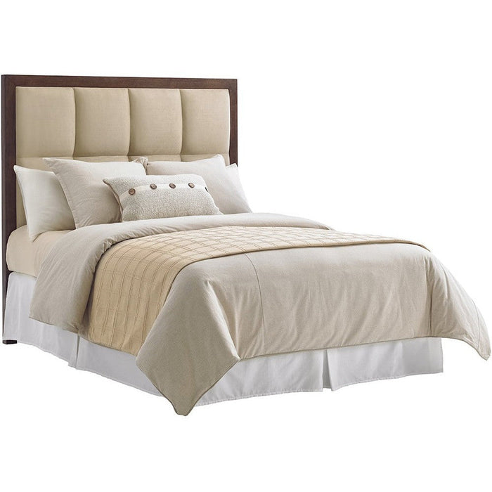 Lexington Laurel Canyon Casa Del Mar Upholstered Headboard