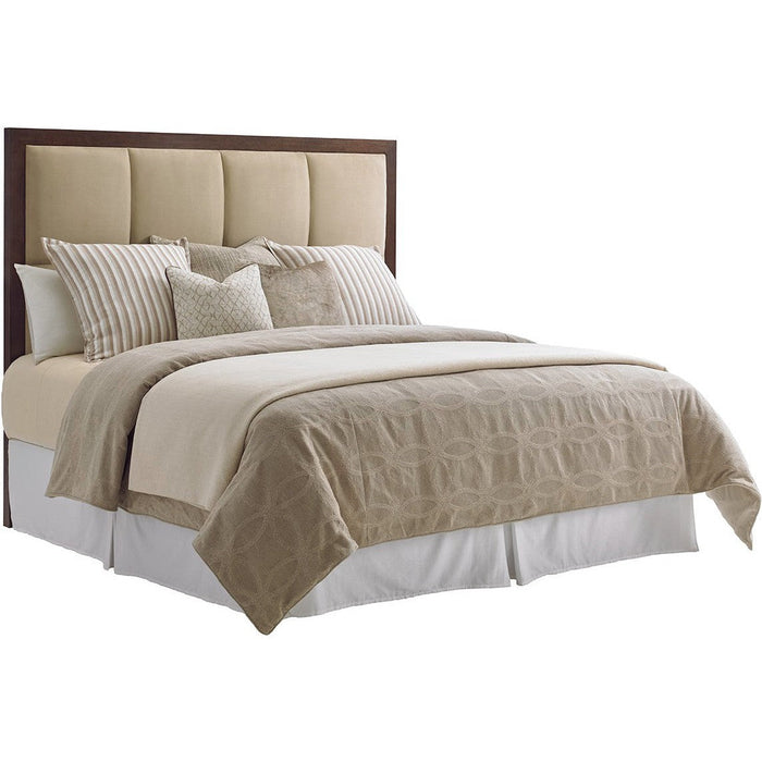 Lexington Laurel Canyon Casa Del Mar Upholstered Headboard