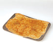 Global Views Monument Platter - Ochre