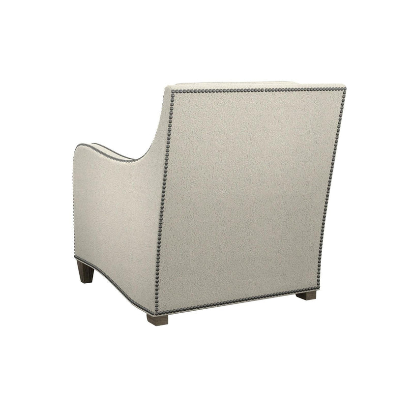 Tommy Bahama Home Featured Upholstery Koko Chair