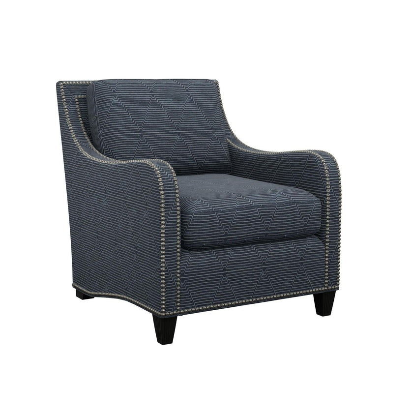 Tommy Bahama Home Featured Upholstery Koko Chair