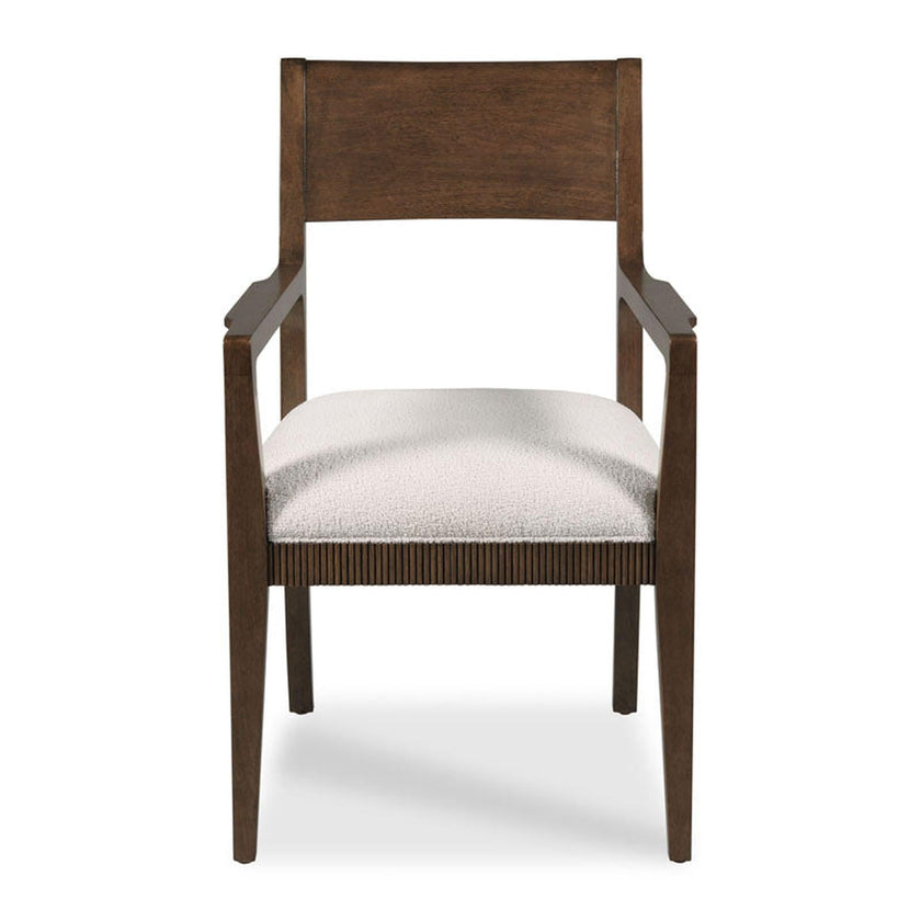 Woodbridge Furniture Highline Arm Chair