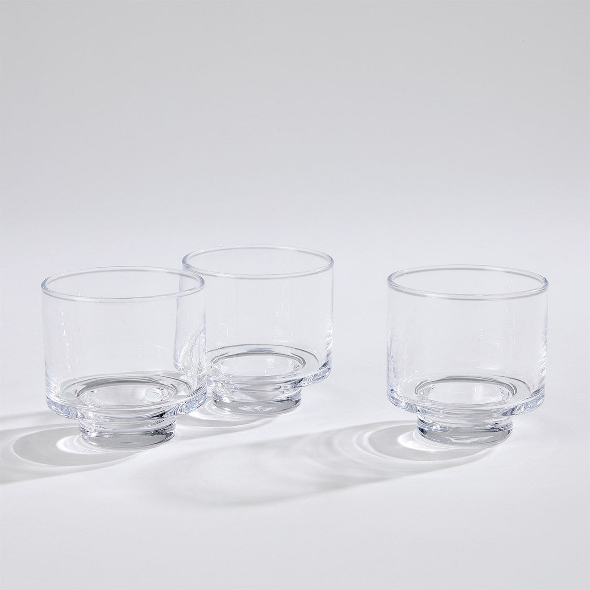 Global Views Jensen Barware