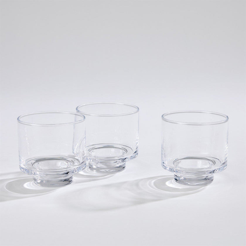 Global Views Jensen Barware