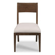 Woodbridge Furniture Highline Side Chair