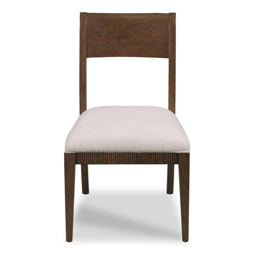 Woodbridge Furniture Highline Side Chair