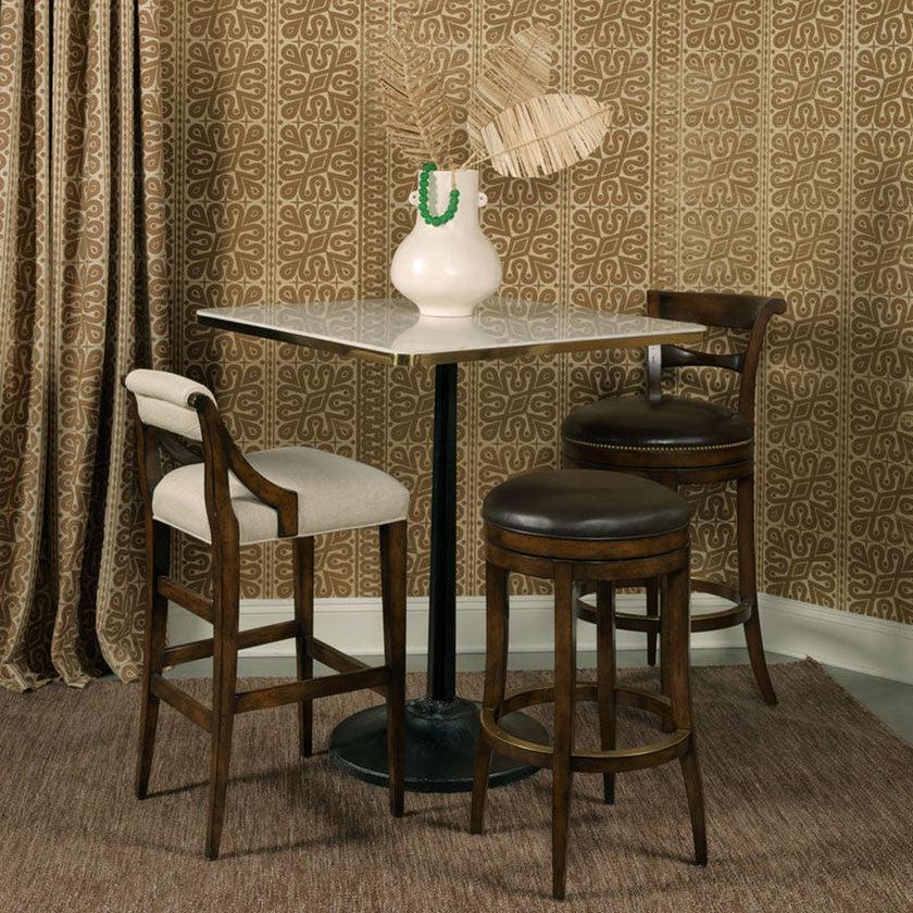 Woodbridge Furniture Winston Pub Table