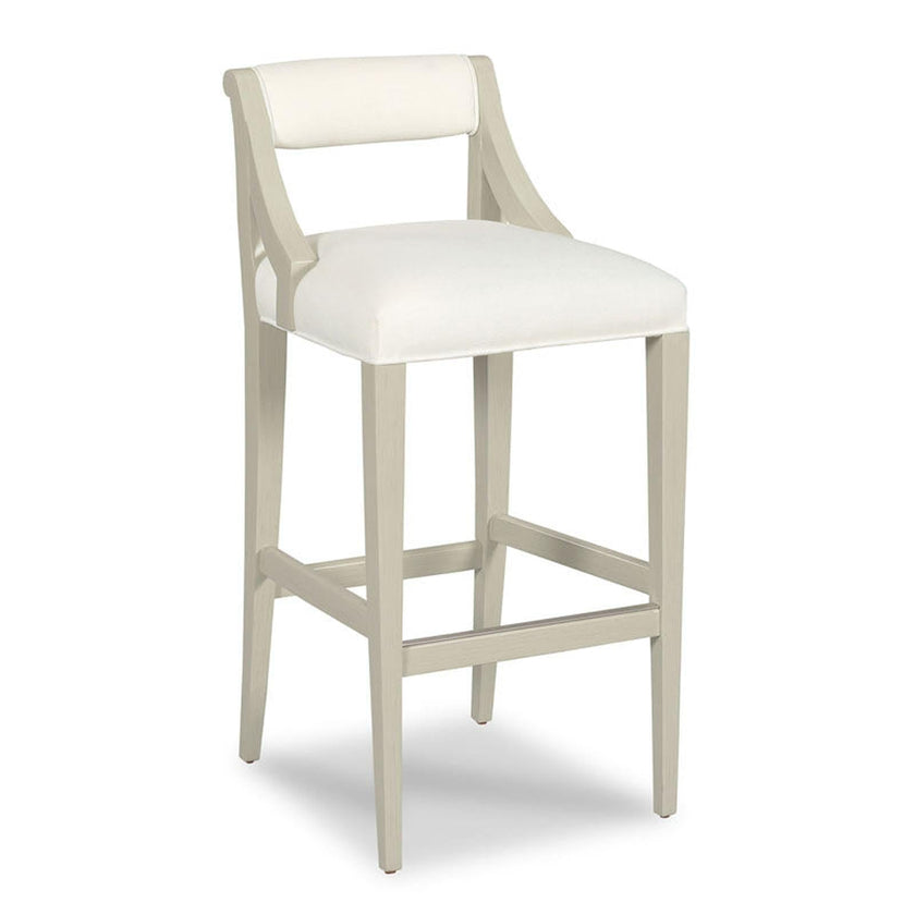 Woodbridge Furniture Georgian Bar Stool