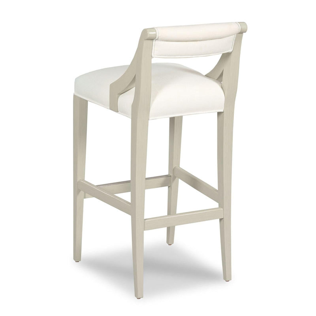 Woodbridge Furniture Georgian Counter Stool