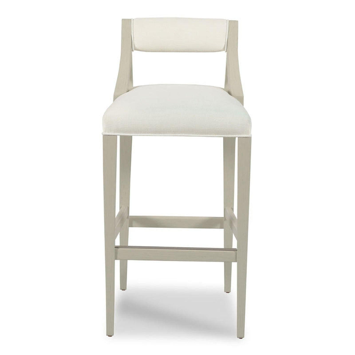 Woodbridge Furniture Georgian Bar Stool
