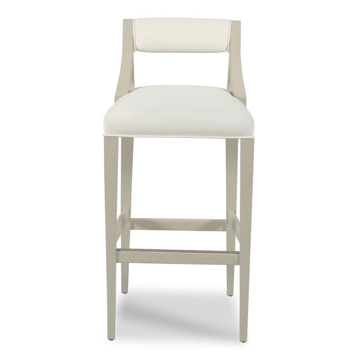 Woodbridge Furniture Georgian Counter Stool