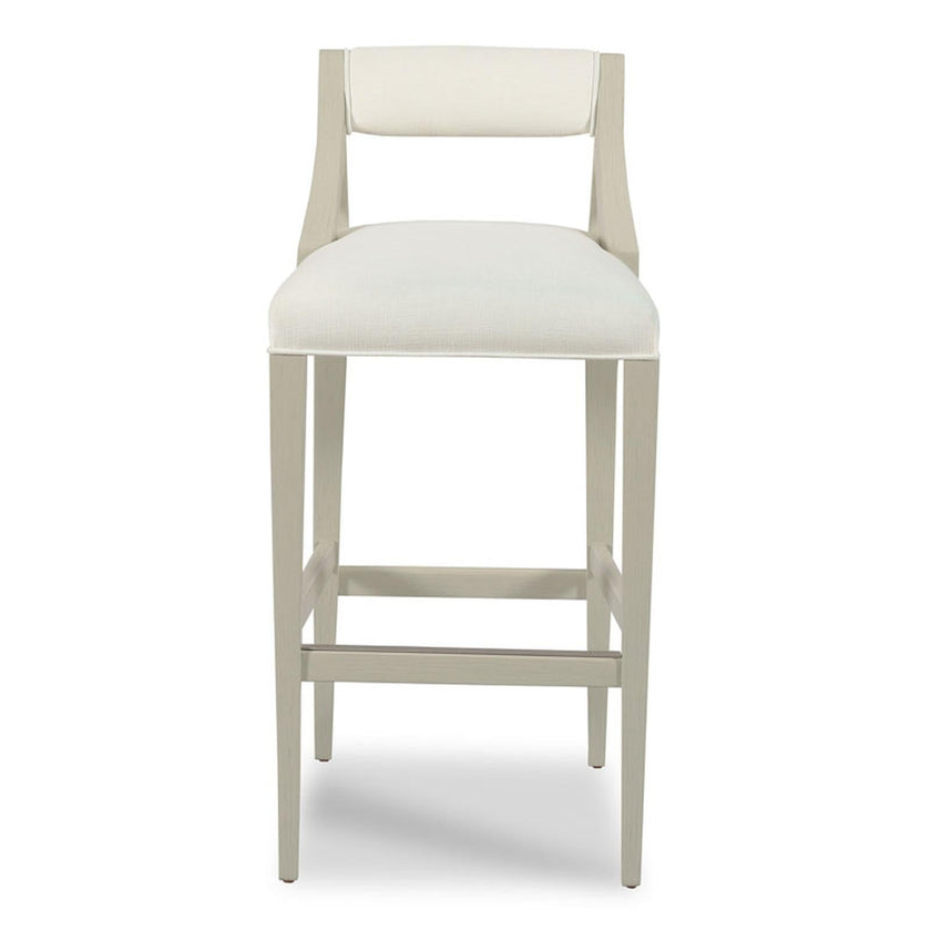 Woodbridge Furniture Georgian Counter Stool