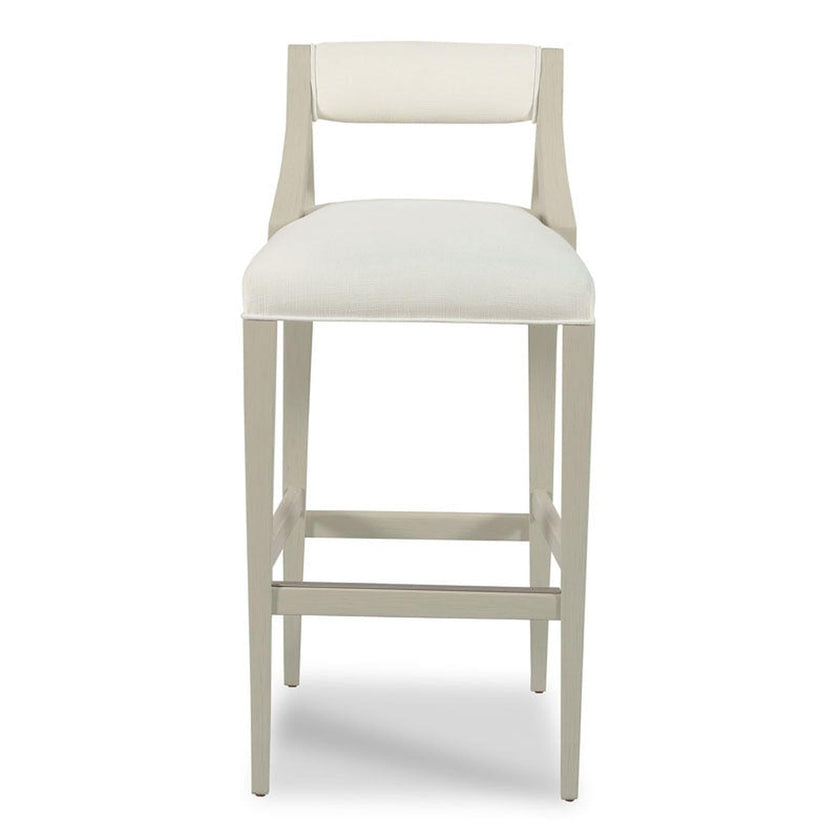 Woodbridge Furniture Georgian Bar Stool