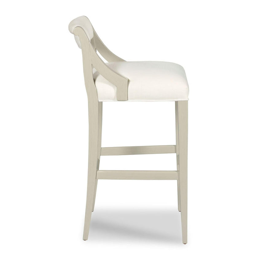 Woodbridge Furniture Georgian Counter Stool