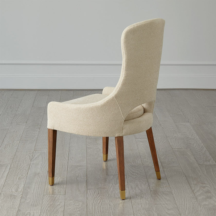 Global Views Nola Dining Chair