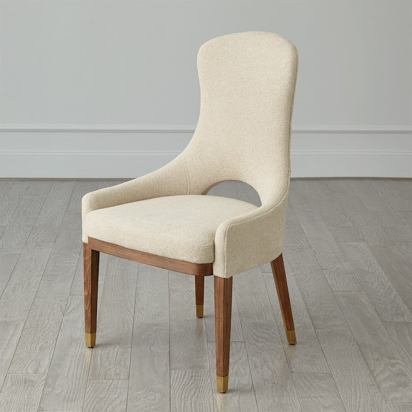 Global Views Nola Dining Chair