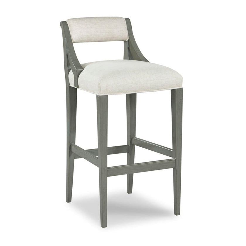Woodbridge Furniture Georgian Counter Stool