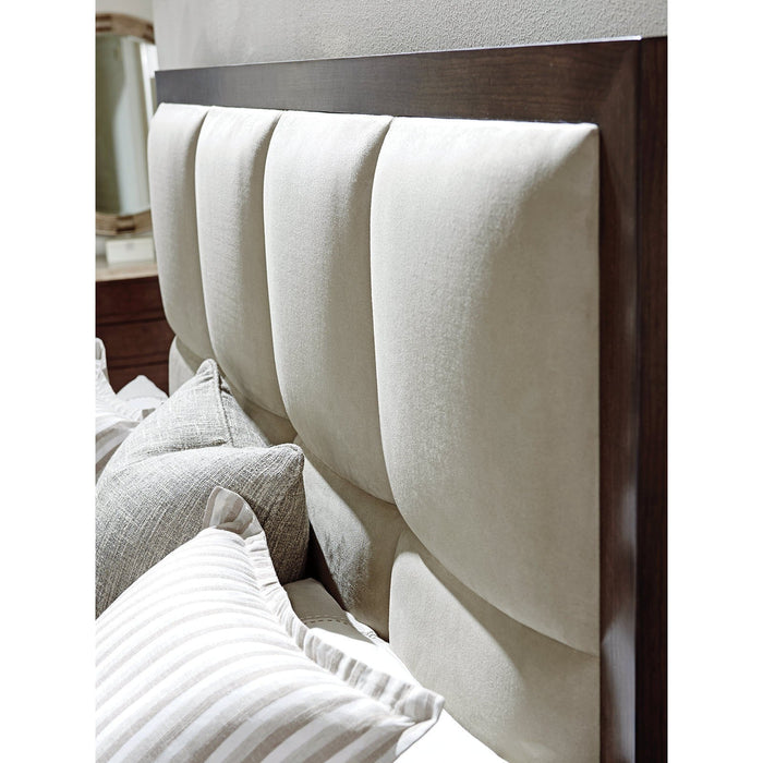 Lexington Laurel Canyon Casa Del Mar Upholstered Headboard