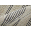 Feizy Duprine 0560F Transitional Stripes Rug