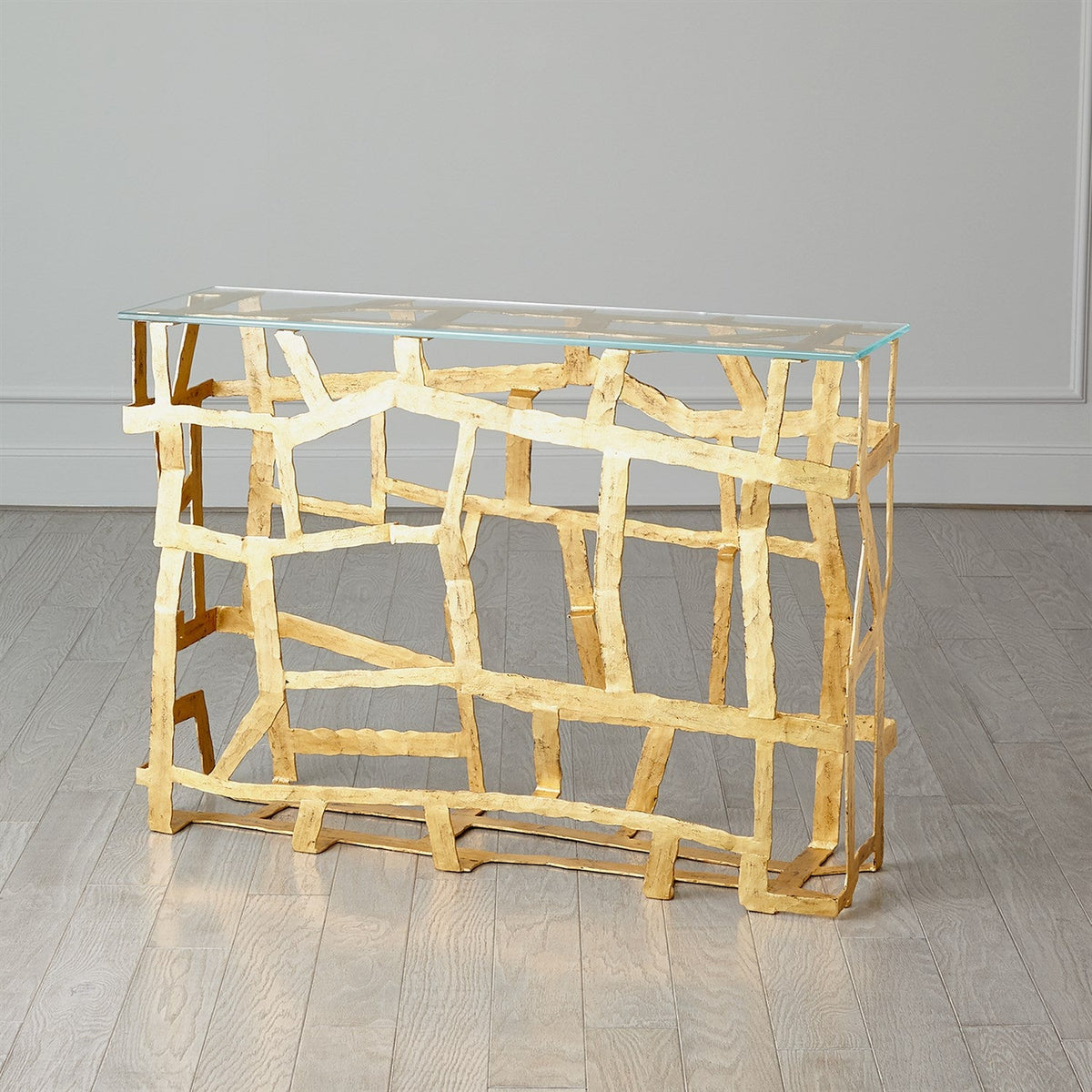Global Views Fragments Console Table