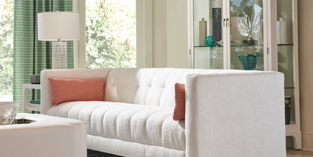 Lexington Kitano Emilia Sofa - 98 Inch