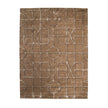 Global Views Gate Rug - Khaki