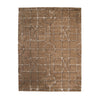 Global Views Gate Rug - Khaki