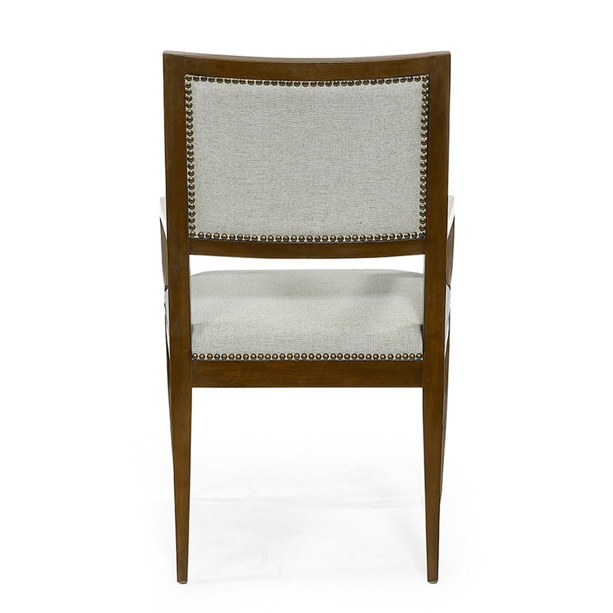 Woodbridge Furniture Ross Dining Arm Chair