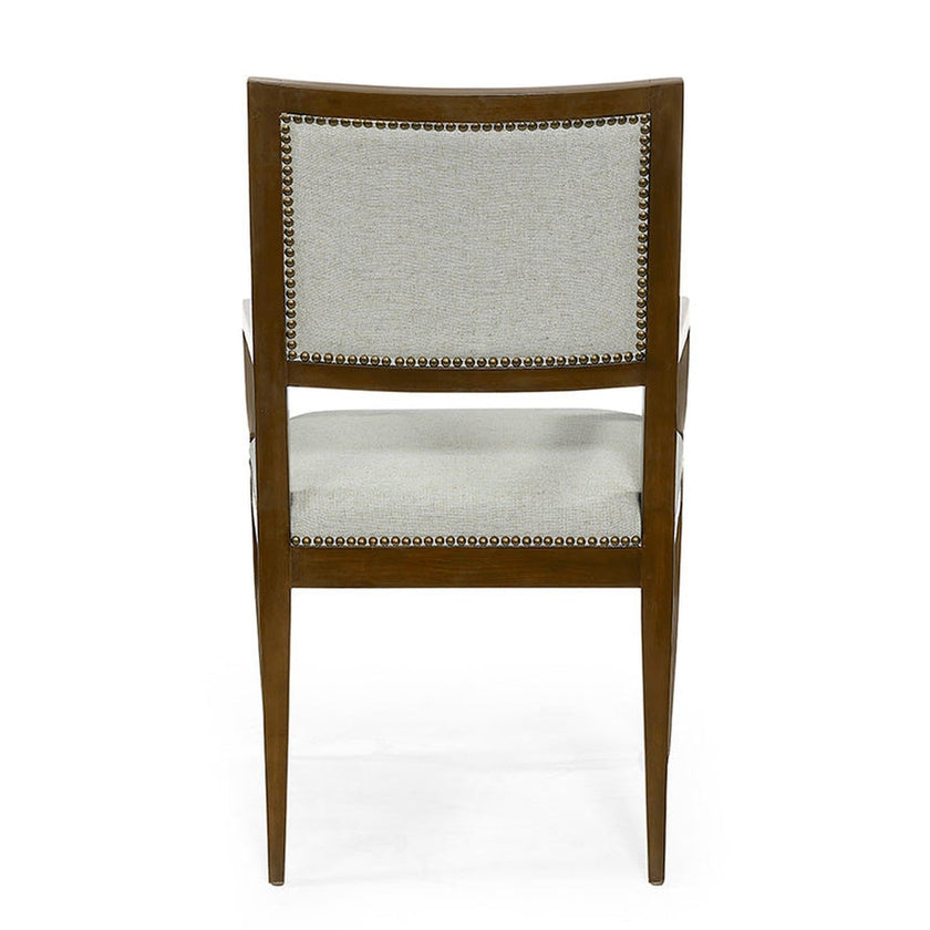 Woodbridge Furniture Ross Dining Side Chair
