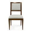 Woodbridge Furniture Ross Dining Side Chair