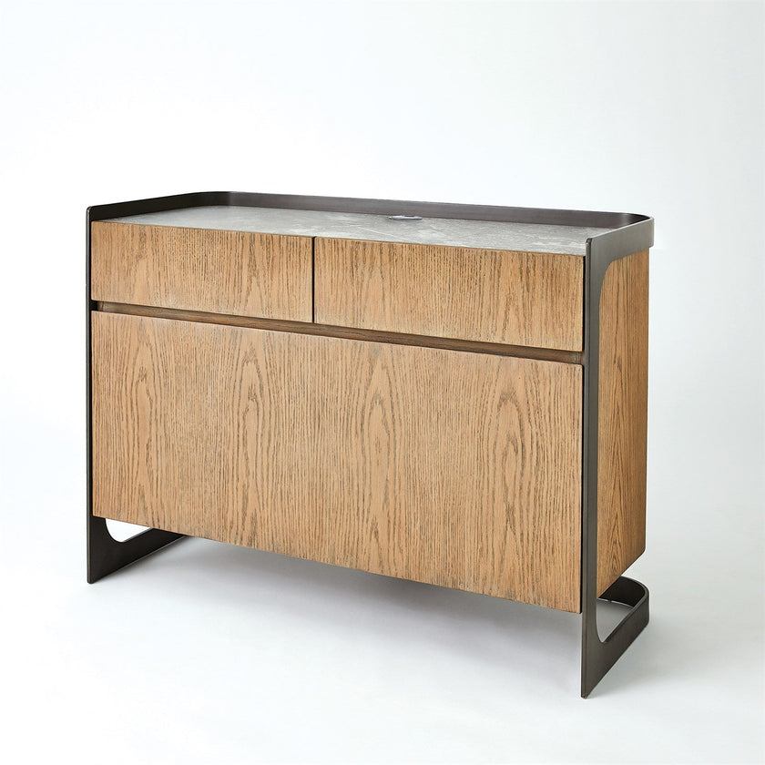 Global Views Element File Cabinet