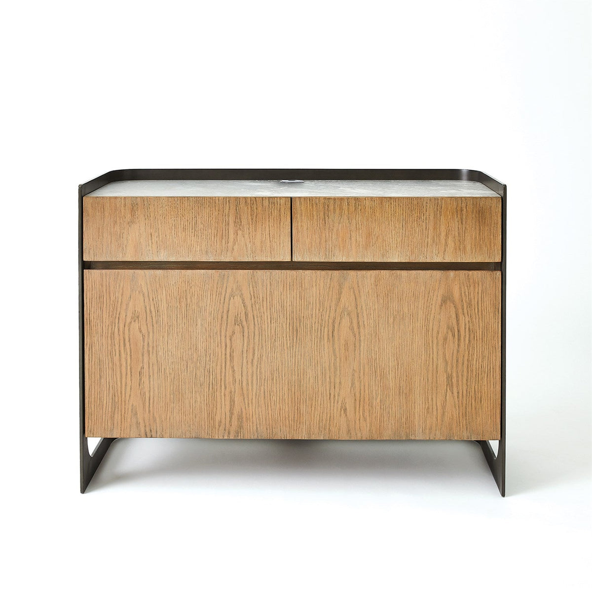 Global Views Element File Cabinet