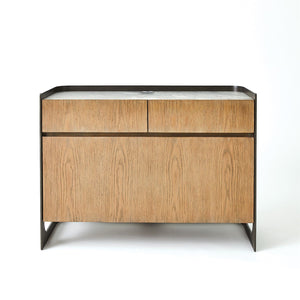 Global Views Element File Cabinet