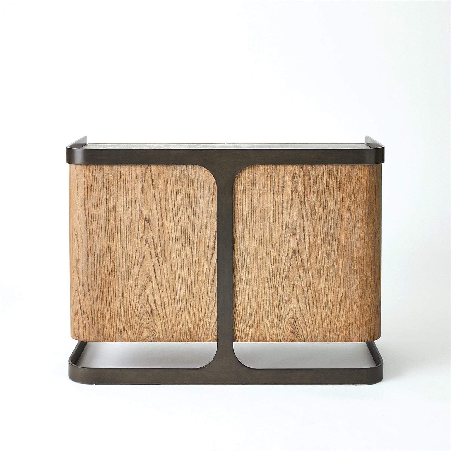 Global Views Element File Cabinet