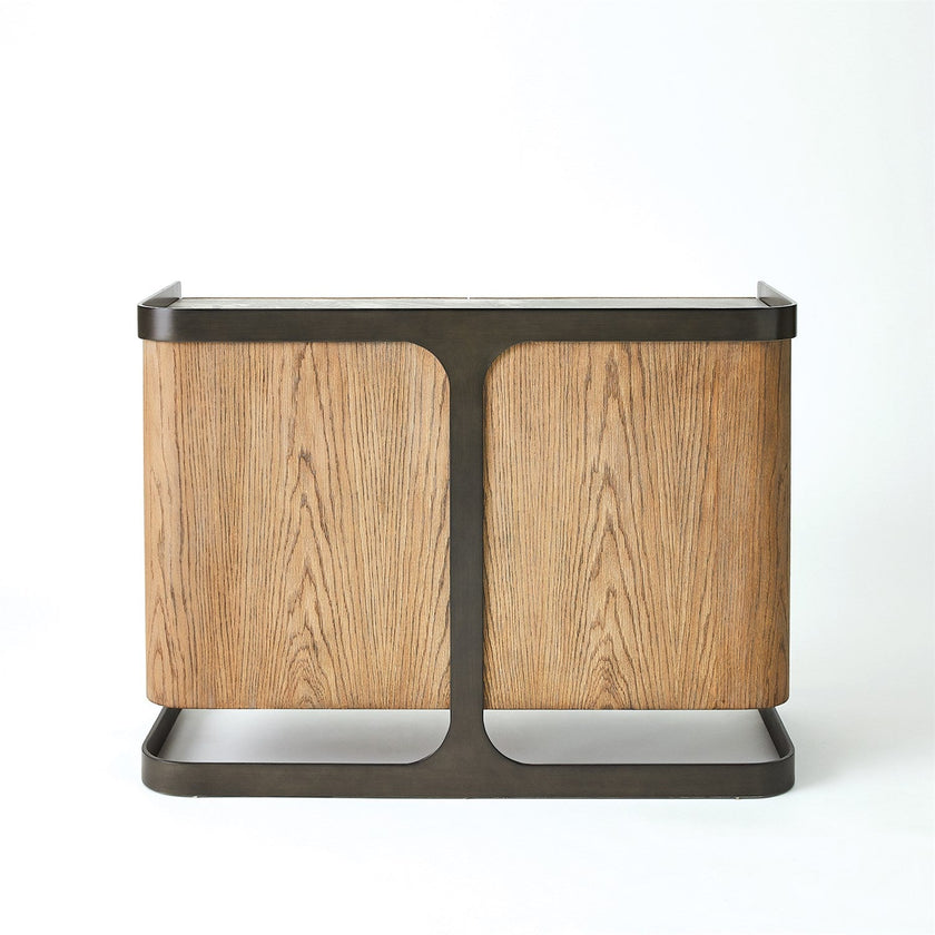 Global Views Element File Cabinet