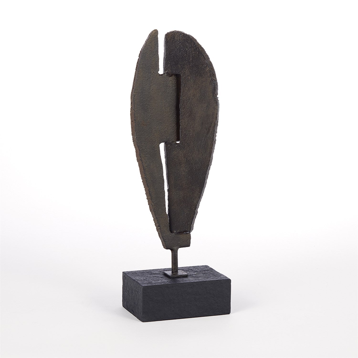 Global Views Iron AngelBronze