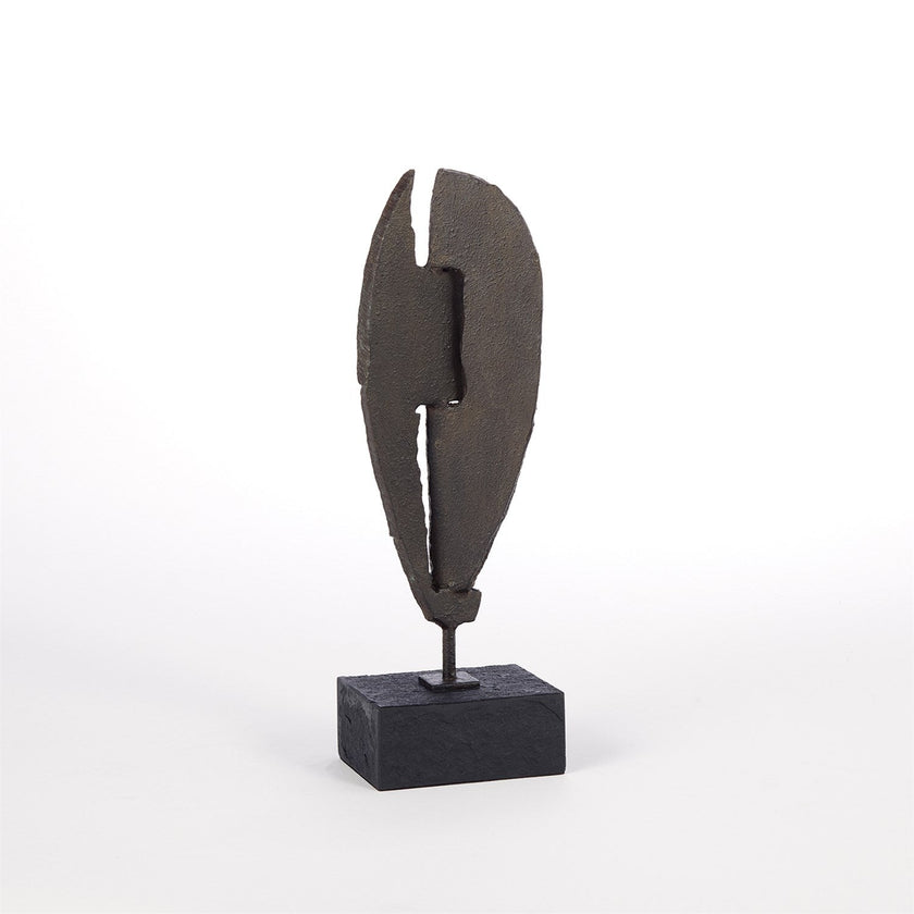 Global Views Iron AngelBronze