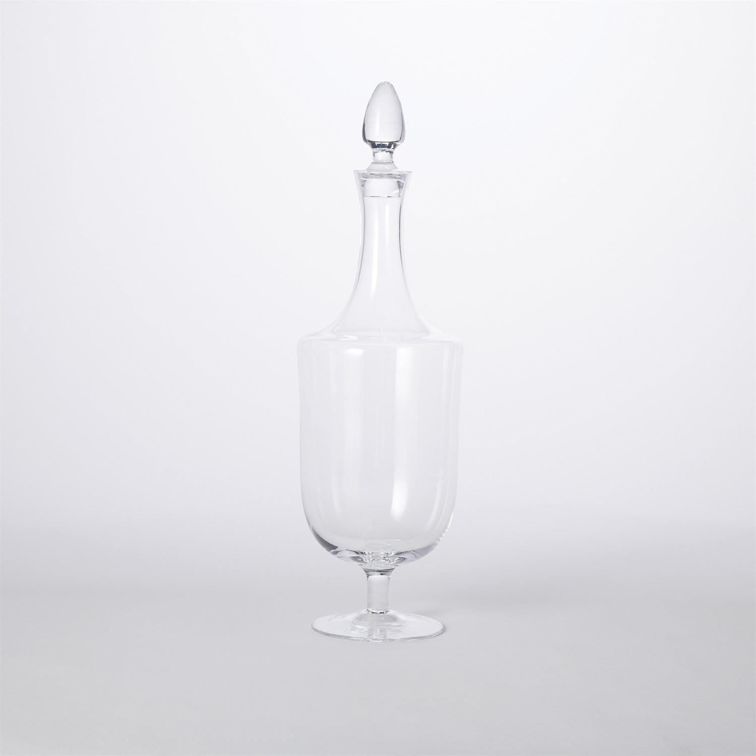 Global Views Classic Decanter