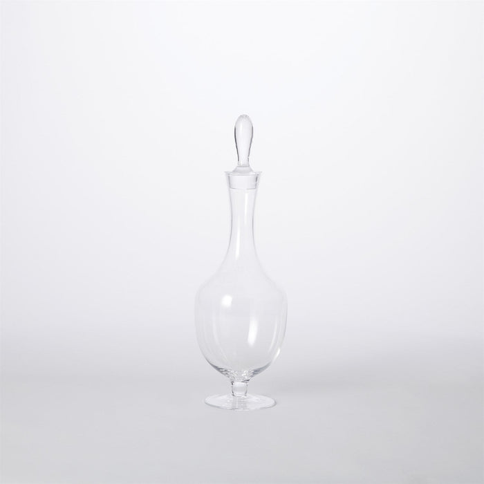 Global Views Classic Decanter