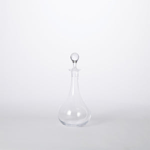 Global Views Classic Decanter