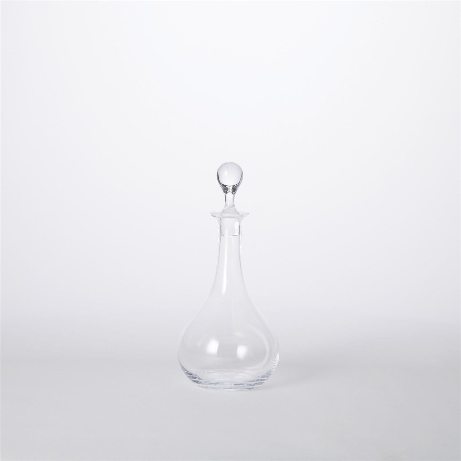 Global Views Classic Decanter