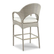 Woodbridge Furniture Saint Lucia Outdoor Bar Stool