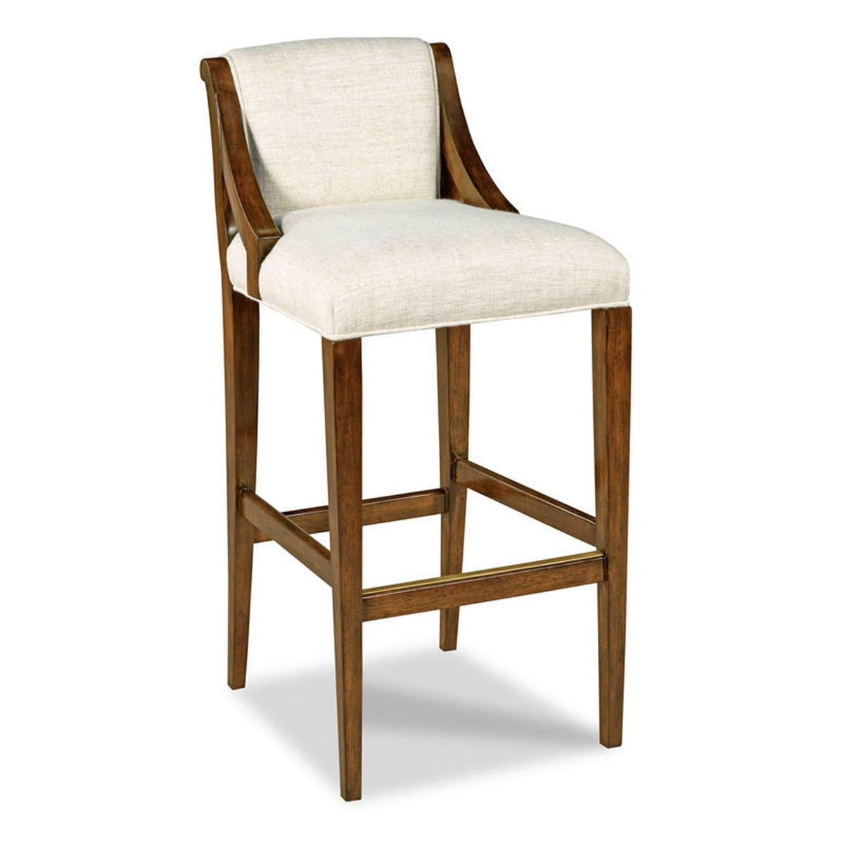 Woodbridge Furniture Evelyn Counter Stool