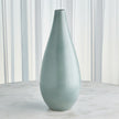 Global Views Feathered Vase