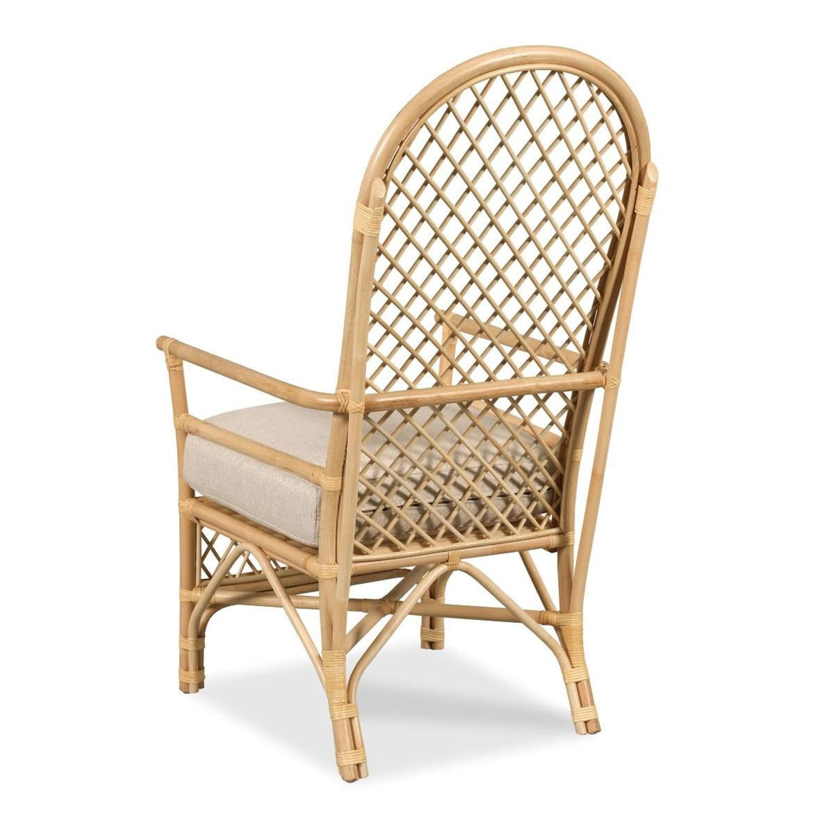 Woodbridge Furniture Progo Dining Chair