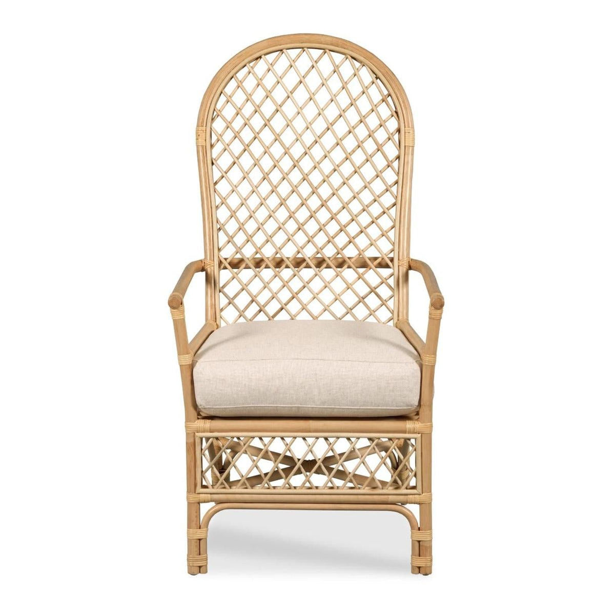 Woodbridge Furniture Progo Dining Chair