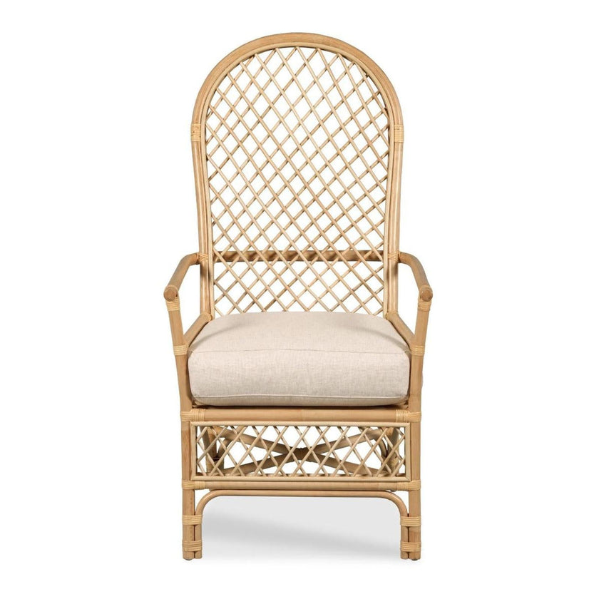 Woodbridge Furniture Progo Dining Chair