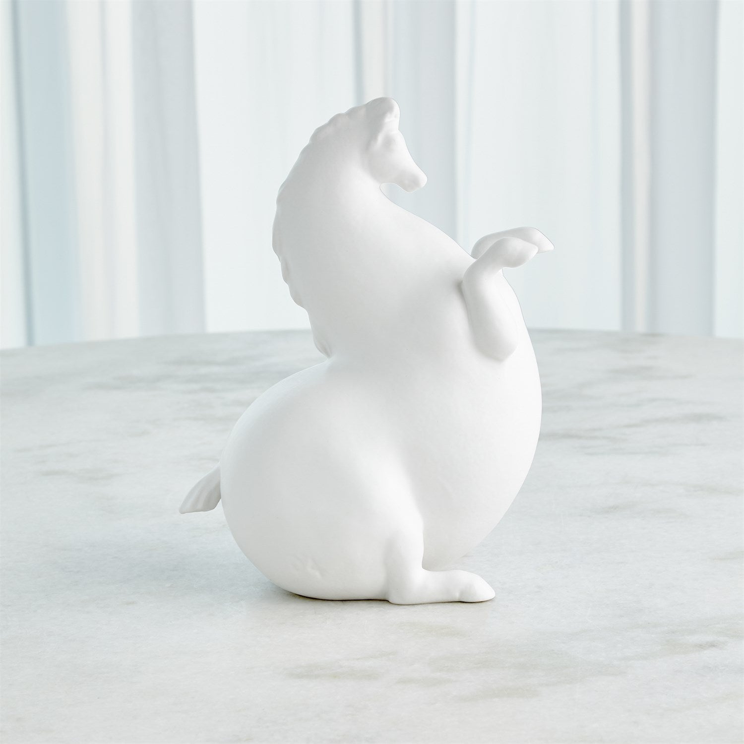 Global Views Andalusian Horse