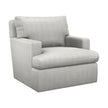 Tommy Bahama Home Featured Upholstery Bandar Swivel Chair
