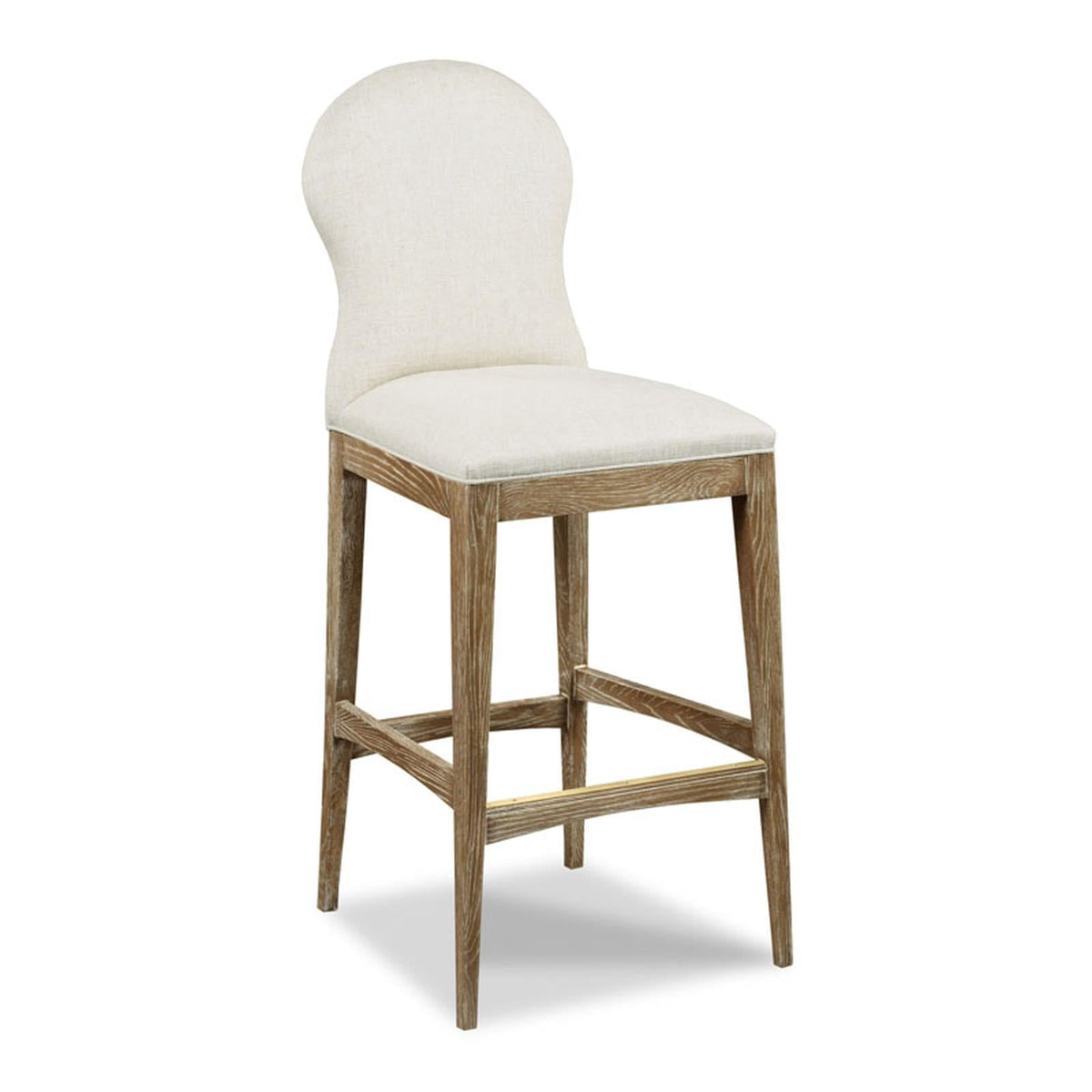 Woodbridge Furniture Ruan Bar Stool